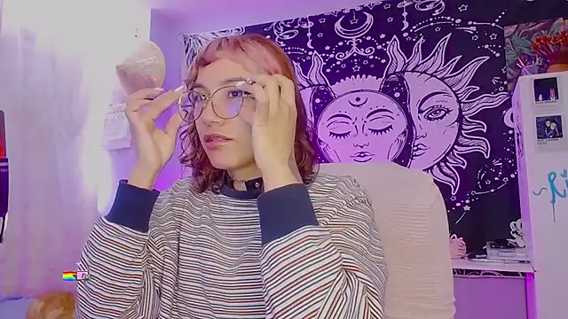Snapshot of melissahowl chatting on 13, 7, 2026 melissahowl online show from 13, 7, 2026