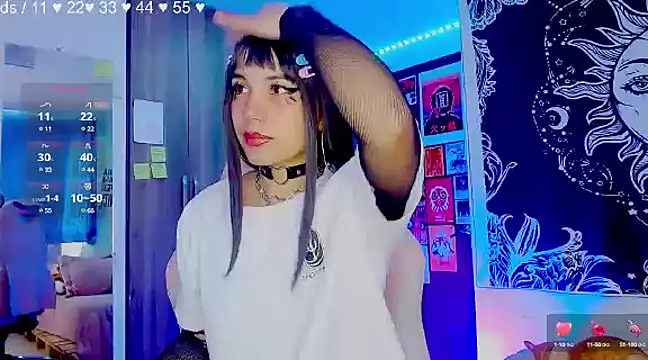 melissahowl online show from 1, 2, 2025