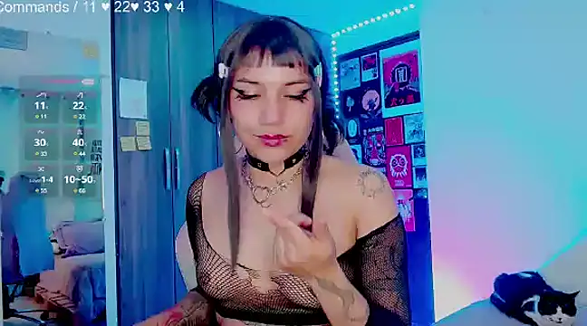 melissahowl online show from 2, 2, 2025
