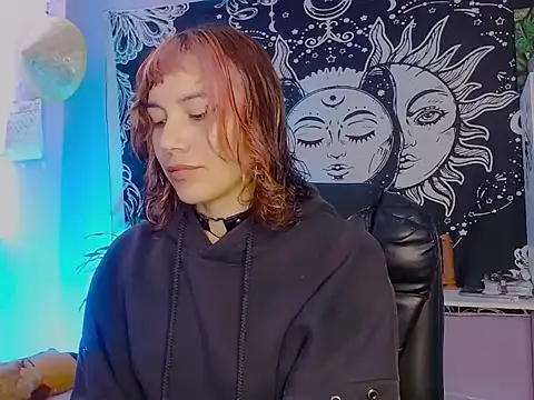Snapshot of melissahowl chatting on 17, 7, 2026 melissahowl online show from 17, 7, 2026