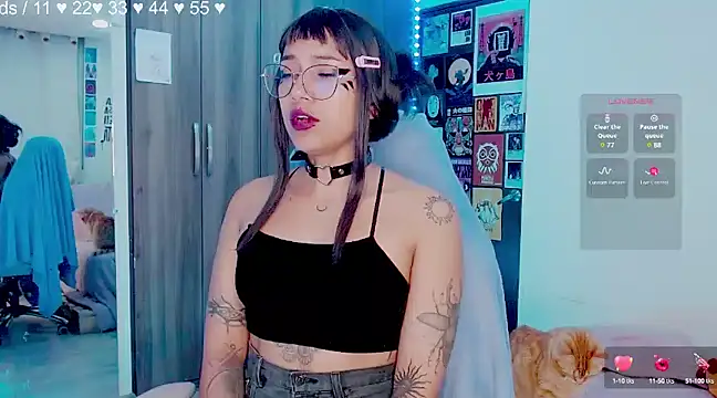 melissahowl online show from 12, 3, 2025