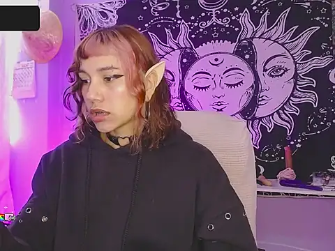 Snapshot of melissahowl chatting on 15, 7, 2026 melissahowl online show from 15, 7, 2026