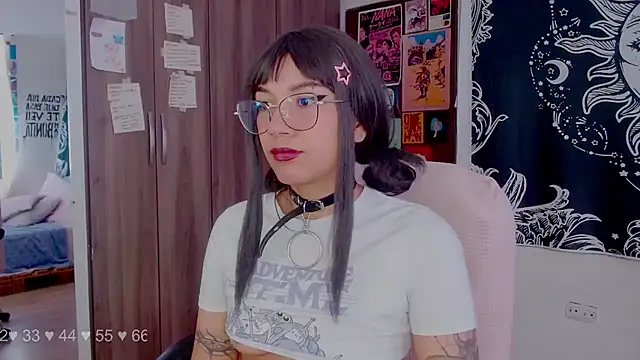 melissahowl online show from 24, 10, 2025