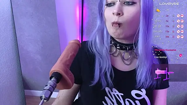 Snapshot of SpectraSirens chatting on 6, 2, 2025 SpectraSirens online show from 6, 2, 2025