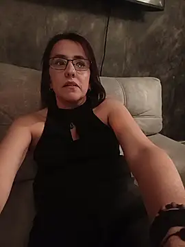 IsisBlake online show from 8, 2, 2026