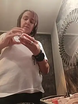 IsisBlake online show from 11, 2, 2026