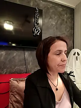 IsisBlake online show from 29, 10, 2025