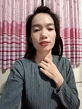 LILIAN999 online show from 15, 1, 2025