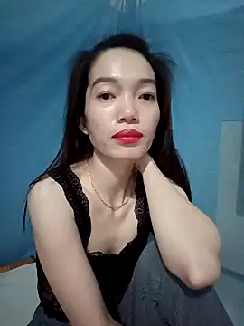 LILIAN999 online show from 14, 1, 2025