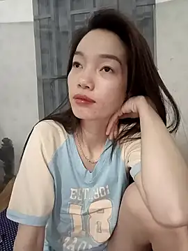 LILIAN999 online show from 25, 1, 2025