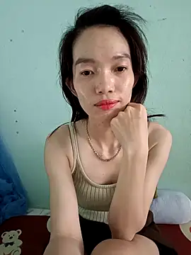 LILIAN999 online show from 24, 2, 2025