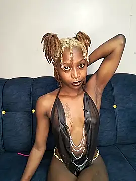 Sexyvyee  online show from 18, 3, 2025