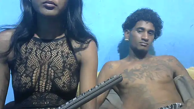 indiangeni20 online show from 23, 11, 2025