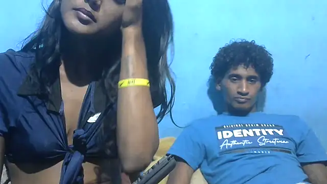 indiangeni20 online show from 17, 11, 2025