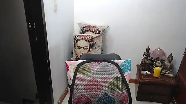 AnasstaciaEvans online show from 9, 11, 2025