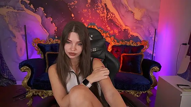 Snapshot of Mille_Joy chatting on 17, 10, 2025 Mille Joy online show from 17, 10, 2025