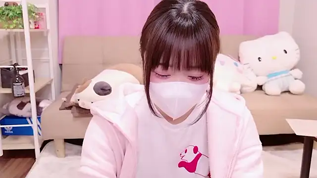 Mia--meow online show from 28, 10, 2025