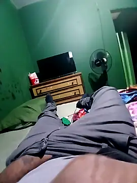 morenogts69 online show from 17, 10, 2025