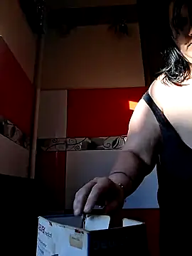 SexyNicool35 online show from 7, 4, 2026