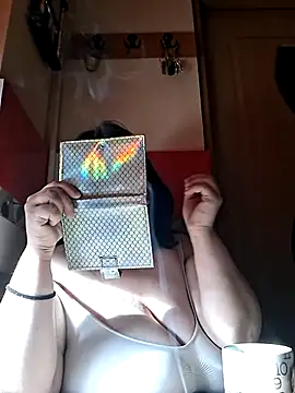 SexyNicool35 online show from 27, 3, 2026