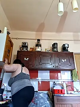 SexyNicool35 online show from 28, 5, 2026
