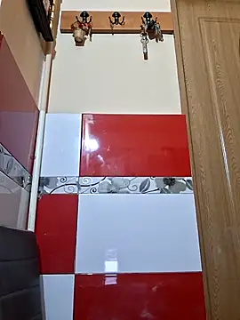 SexyNicool35 online show from 22, 2, 2026