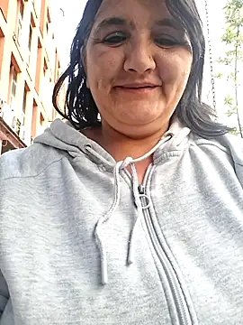 SexyNicool35 online show from 16, 4, 2026