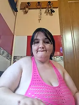 SexyNicool35 online show from 26, 3, 2026