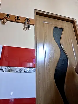 SexyNicool35 online show from 18, 4, 2026