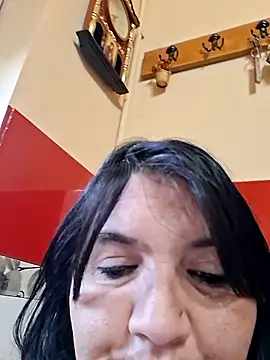 SexyNicool35 online show from 14, 3, 2026