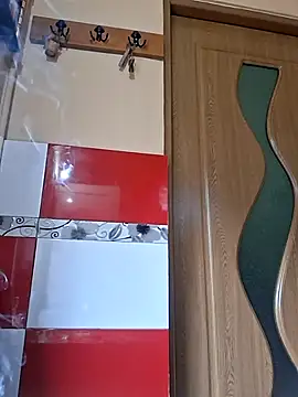 SexyNicool35 online show from 19, 5, 2026