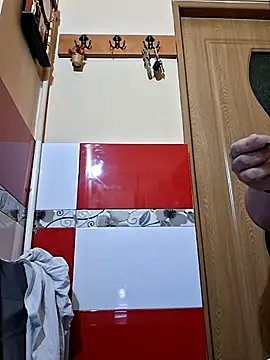 SexyNicool35 online show from 24, 4, 2026