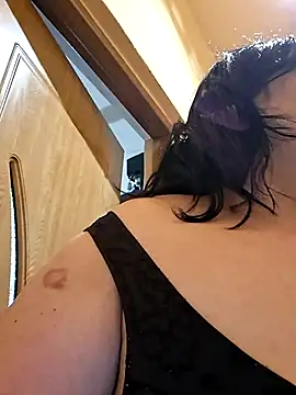 SexyNicool35 online show from 2, 6, 2026