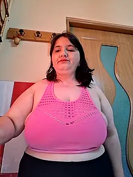 SexyNicool35 online show from 5, 4, 2026