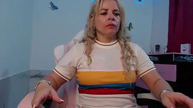 HannaBrave online show from 17, 6, 2026