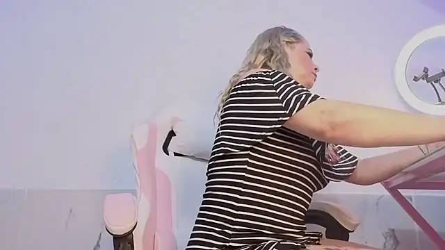 HannaBrave online show from 11, 7, 2026