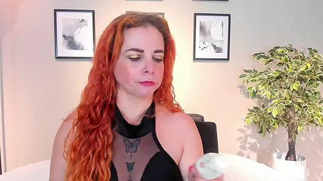 HannaBrave online show from 30, 3, 2026