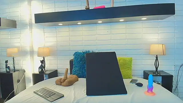 Snapshot of HannaBrave chatting on 18, 3, 2025 HannaBrave online show from 18, 3, 2025