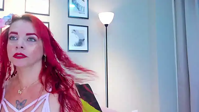 HannaBrave online show from 23, 2, 2026