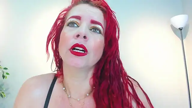 HannaBrave online show from 1, 2, 2026