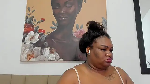 lilybaudyn  online show from 26, 11, 2025