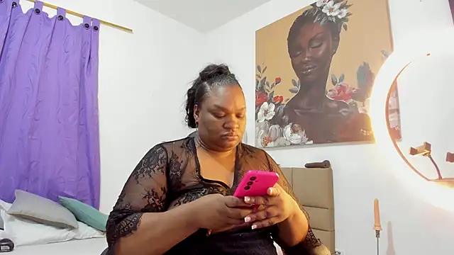 lilybaudyn  online show from 2, 11, 2025