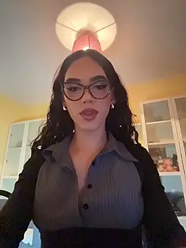 Carlita cute online show from 3, 3, 2026