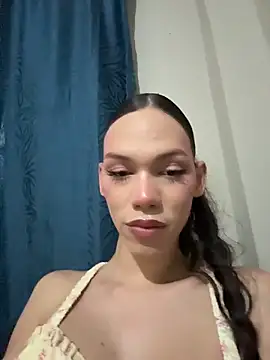 Carlita cute online show from 17, 4, 2026