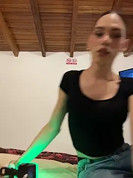 Carlita cute online show from 25, 6, 2026
