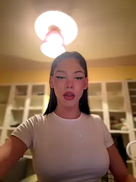 Snapshot of Carlita_cute chatting on 11, 11, 2025 Carlita cute online show from 11, 11, 2025