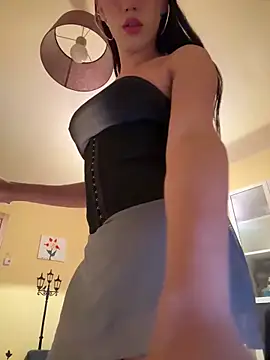 Snapshot of Carlita_cute chatting on 1, 11, 2025 Carlita cute online show from 1, 11, 2025