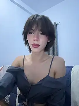 Carlita cute online show from 23, 4, 2026