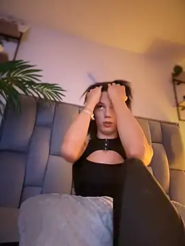 Carlita cute online show from 20, 3, 2025