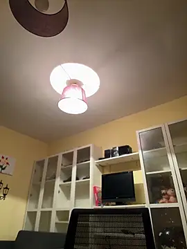 Carlita cute online show from 10, 2, 2026